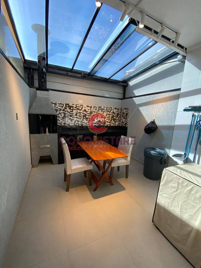 Sobrado à venda com 2 quartos, 140m² - Foto 11