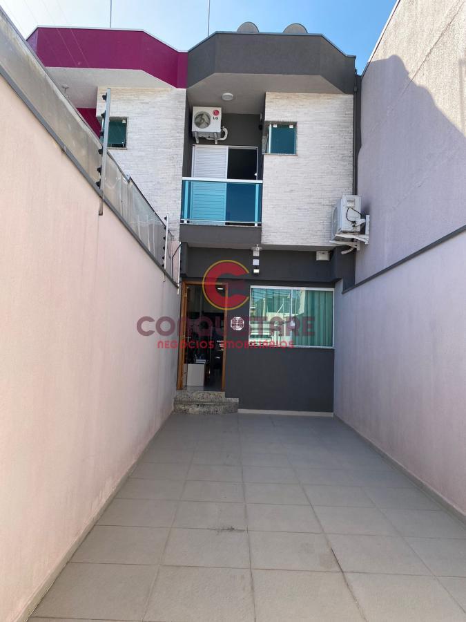 Sobrado à venda com 2 quartos, 140m² - Foto 13