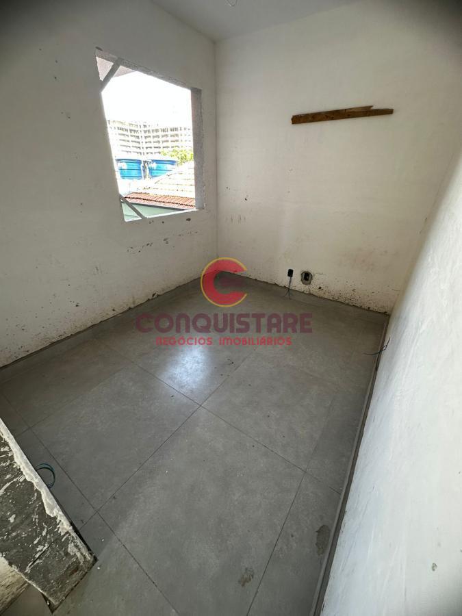 Apartamento à venda com 2 quartos, 40m² - Foto 2