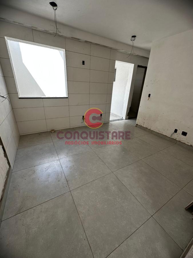 Apartamento à venda com 2 quartos, 40m² - Foto 7