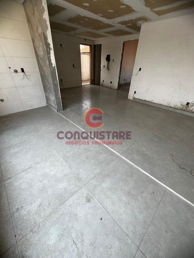 Apartamento à venda com 2 quartos, 40m² - Foto 4