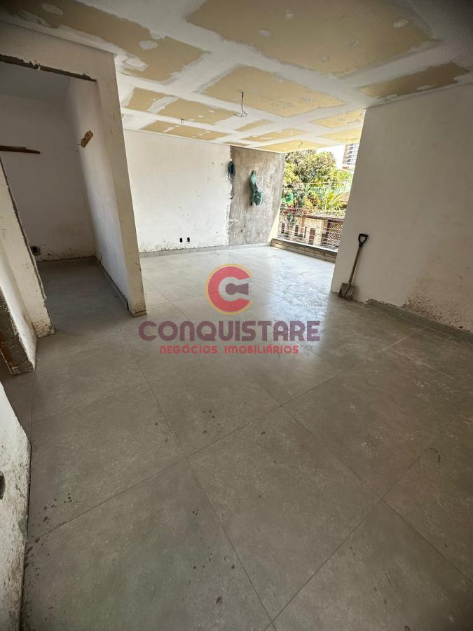 Apartamento à venda com 2 quartos, 40m² - Foto 1