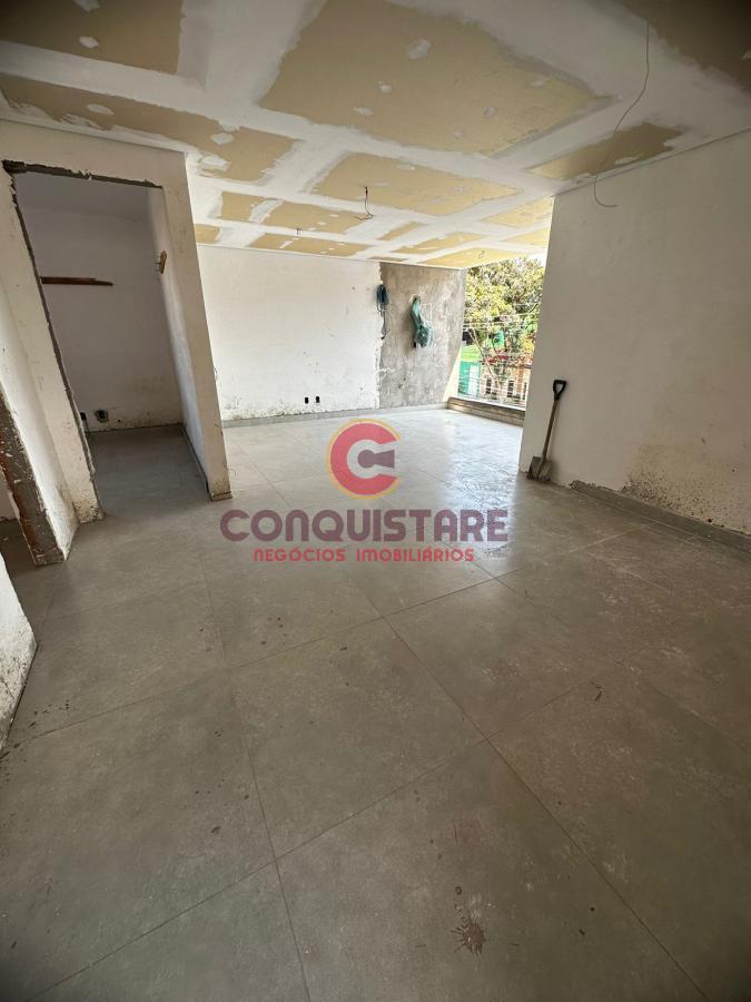 Apartamento à venda com 2 quartos, 40m² - Foto 8