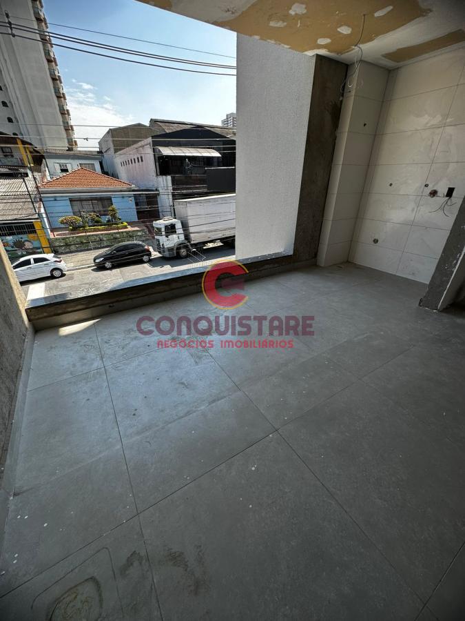 Apartamento à venda com 2 quartos, 40m² - Foto 9