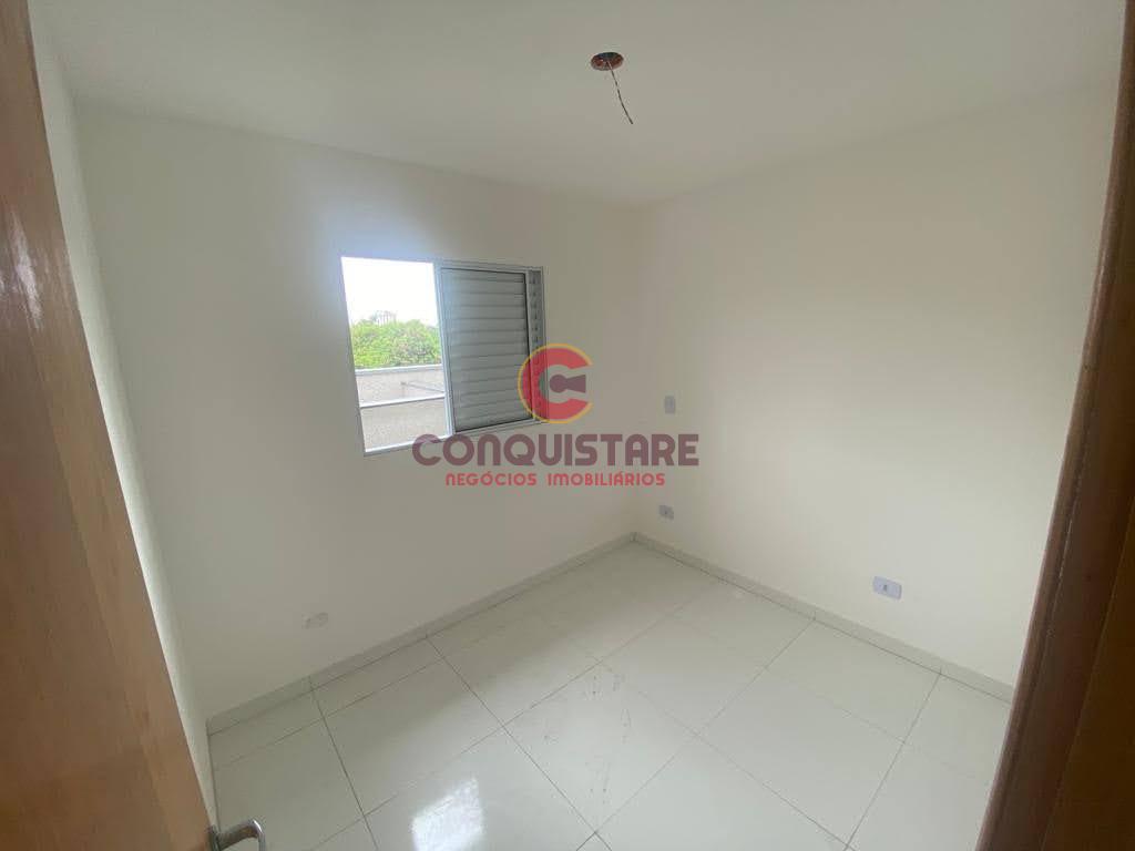 Apartamento à venda com 2 quartos, 37m² - Foto 4