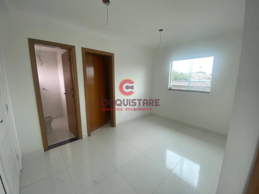 Apartamento à venda com 2 quartos, 37m² - Foto 1