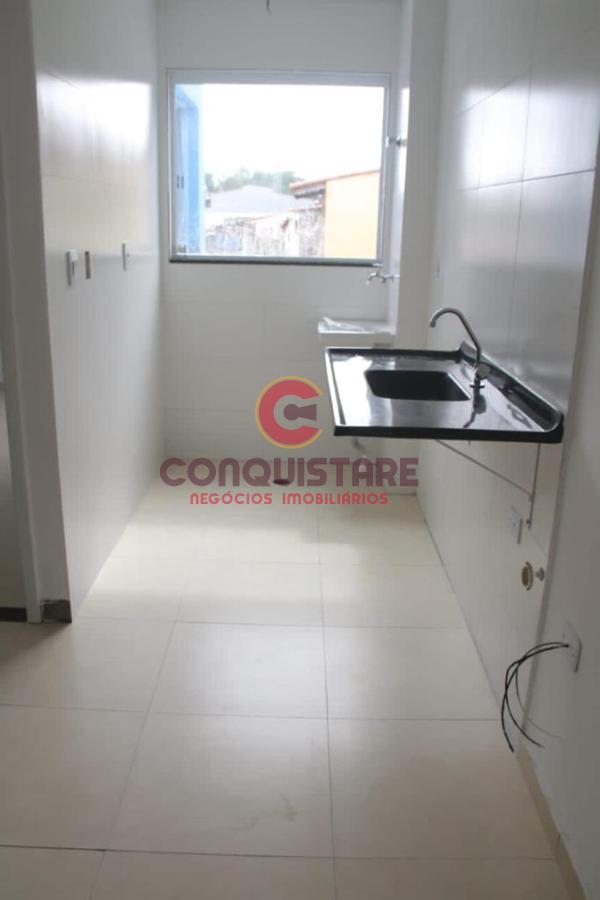 Apartamento à venda com 2 quartos, 42m² - Foto 7