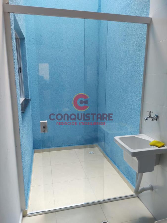 Apartamento à venda com 2 quartos, 42m² - Foto 9