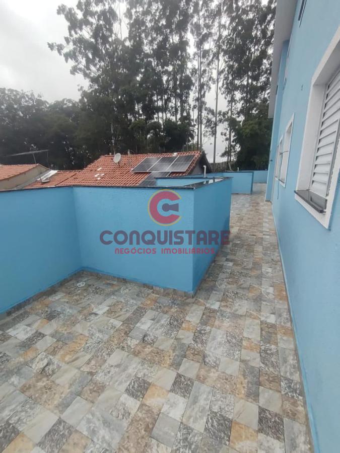 Apartamento à venda com 2 quartos, 42m² - Foto 12