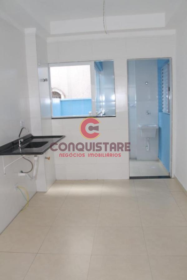 Apartamento à venda com 2 quartos, 42m² - Foto 10