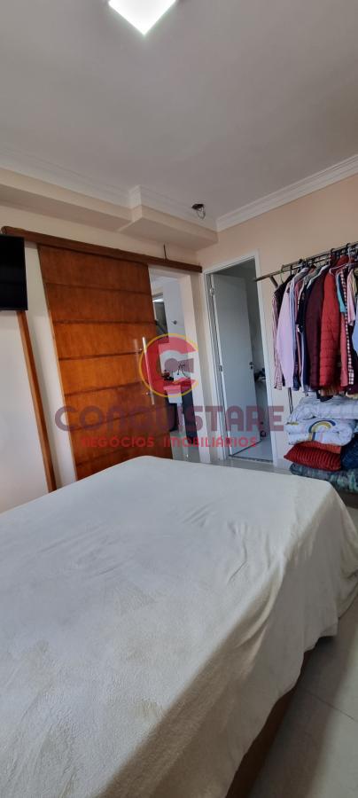 Apartamento à venda com 2 quartos, 40m² - Foto 11