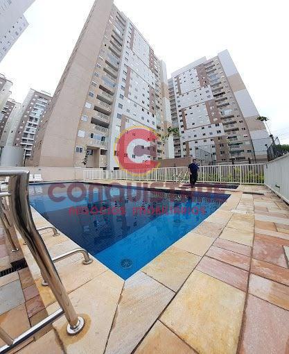 Apartamento à venda com 2 quartos, 40m² - Foto 13