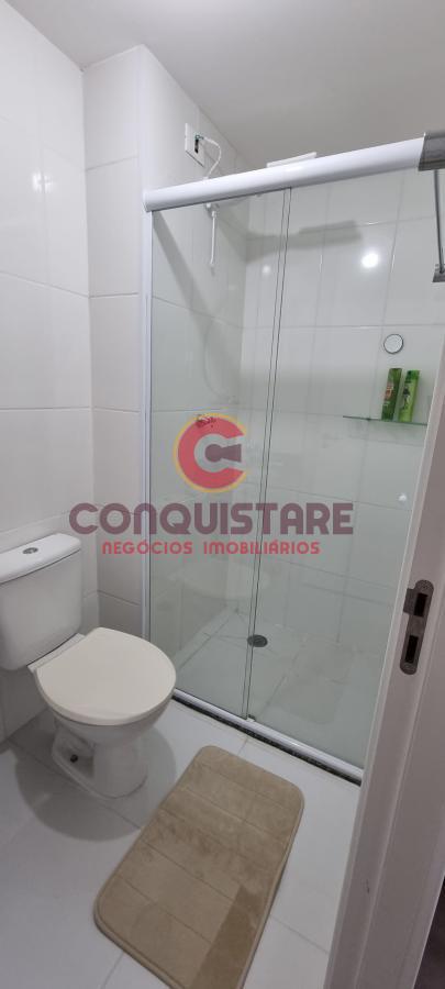 Apartamento à venda com 2 quartos, 40m² - Foto 8