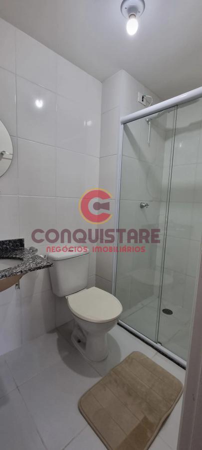 Apartamento à venda com 2 quartos, 40m² - Foto 9