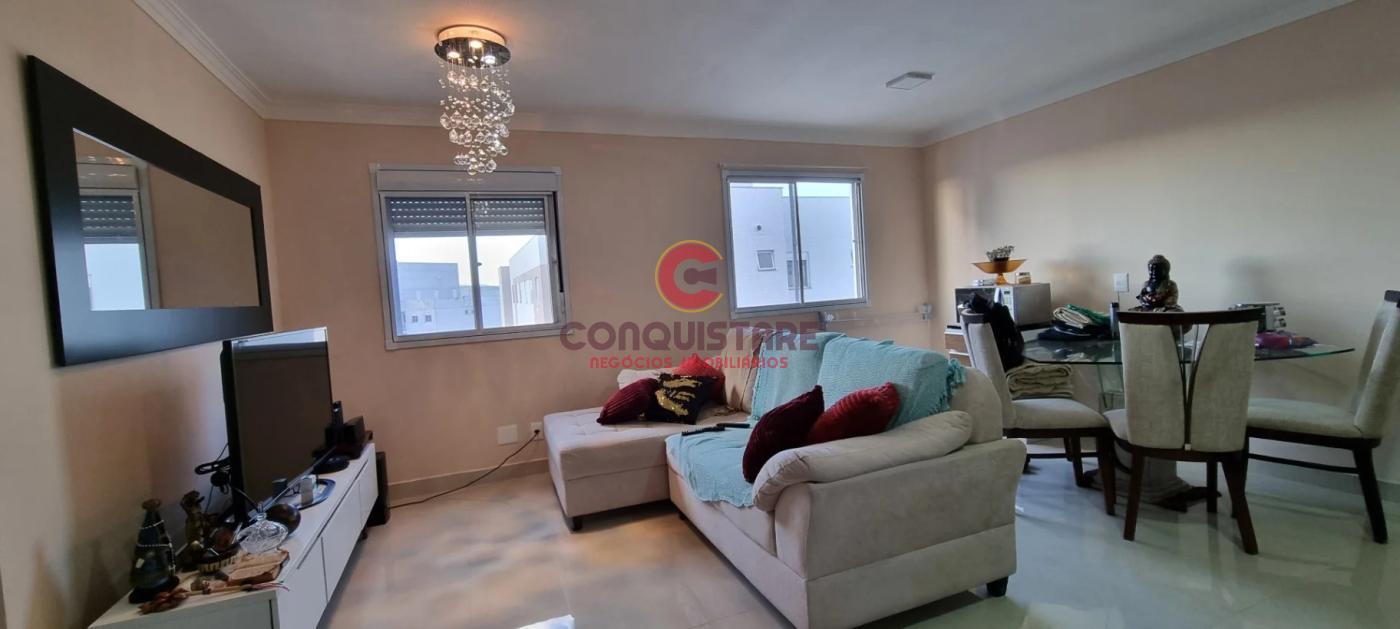 Apartamento à venda com 2 quartos, 40m² - Foto 5