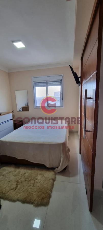 Apartamento à venda com 2 quartos, 40m² - Foto 10