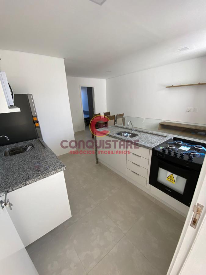 Apartamento à venda com 2 quartos, 41m² - Foto 4