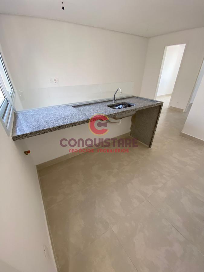 Apartamento à venda com 2 quartos, 41m² - Foto 5