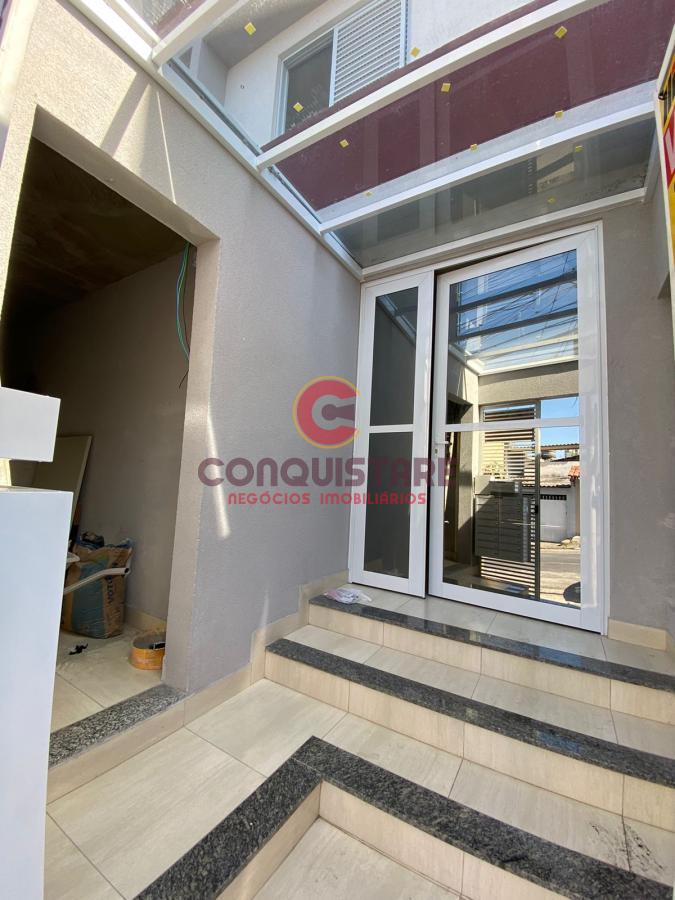 Apartamento à venda com 2 quartos, 41m² - Foto 2