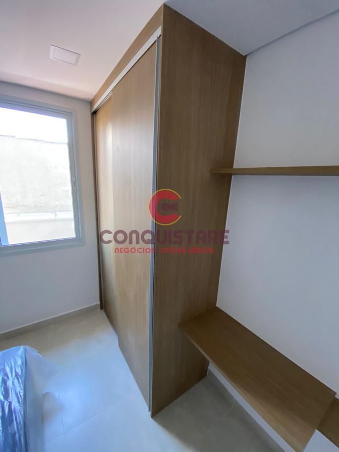 Apartamento à venda com 2 quartos, 41m² - Foto 6