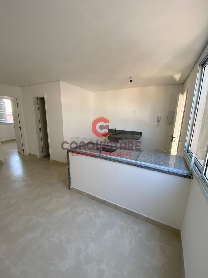 Apartamento à venda com 2 quartos, 41m² - Foto 7