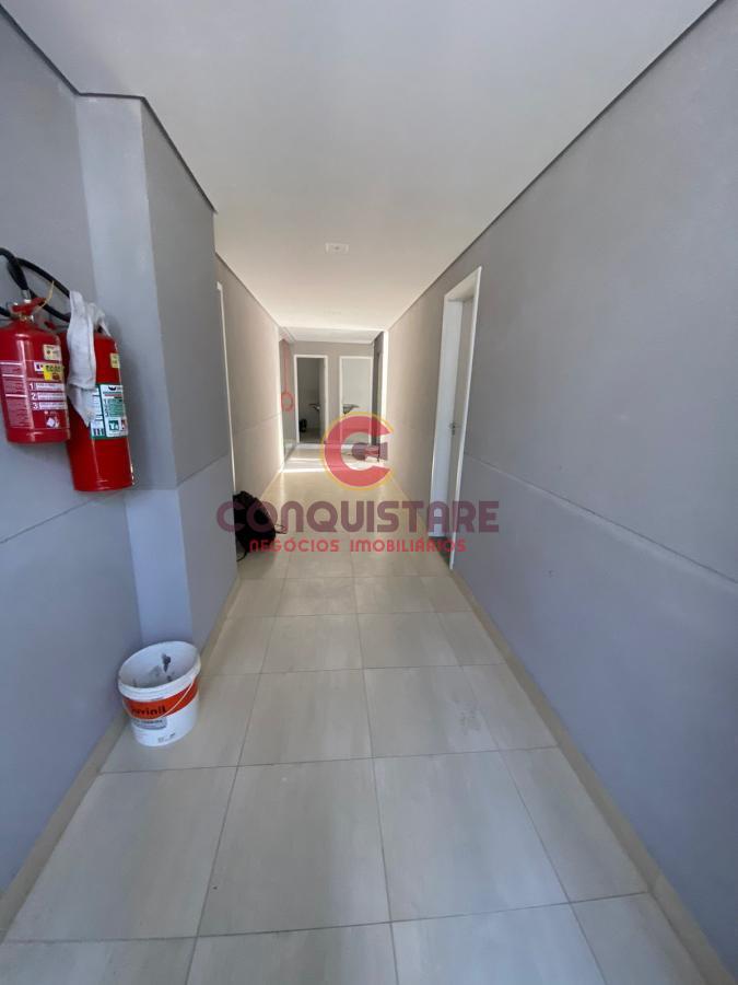 Apartamento à venda com 2 quartos, 41m² - Foto 9