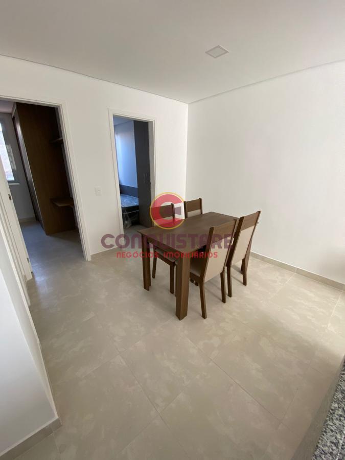 Apartamento à venda com 2 quartos, 41m² - Foto 8