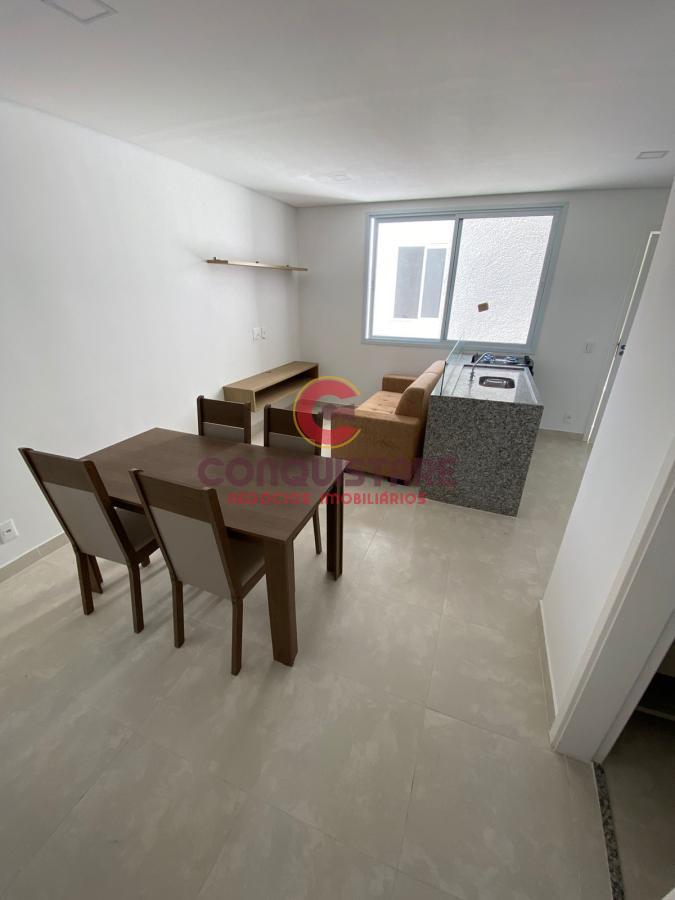 Apartamento à venda com 2 quartos, 41m² - Foto 14