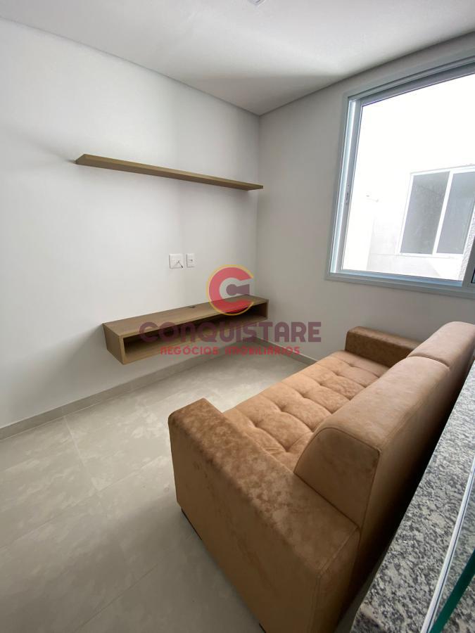 Apartamento à venda com 2 quartos, 41m² - Foto 16