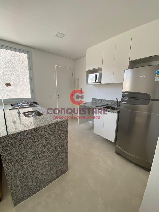 Apartamento à venda com 2 quartos, 41m² - Foto 21