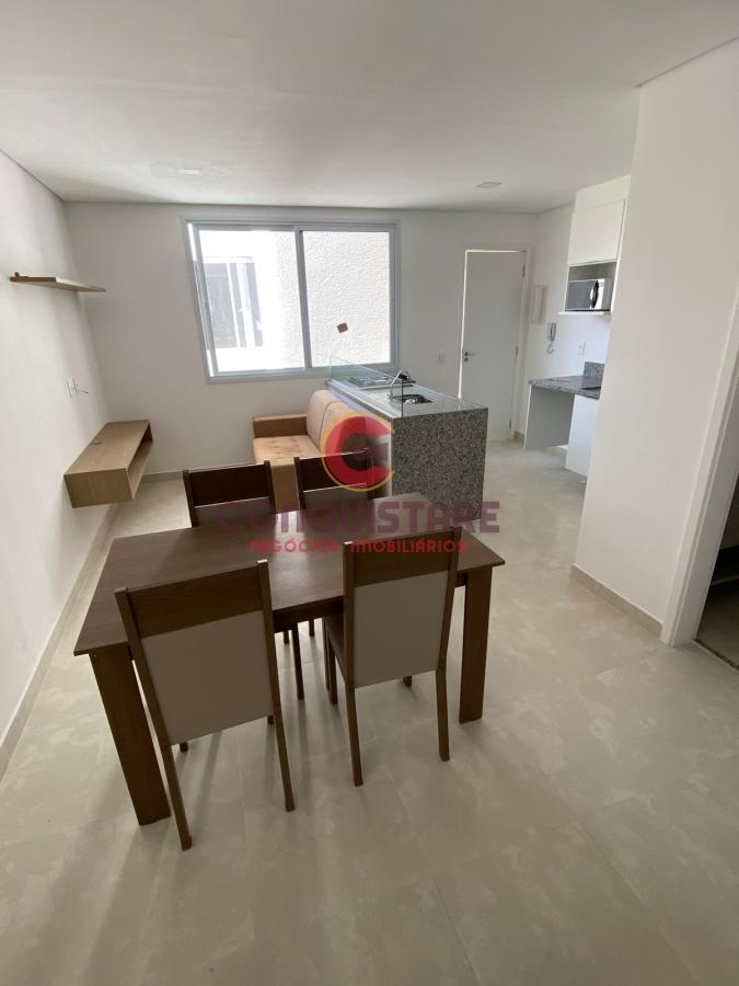 Apartamento à venda com 2 quartos, 41m² - Foto 23