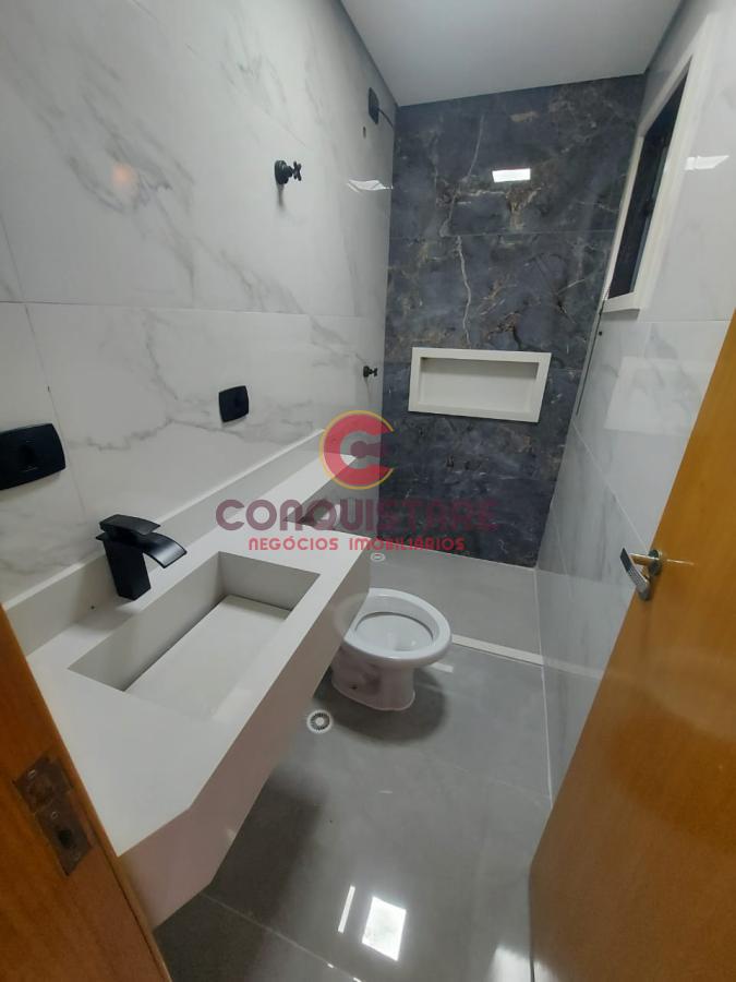 Apartamento à venda com 2 quartos, 160m² - Foto 7