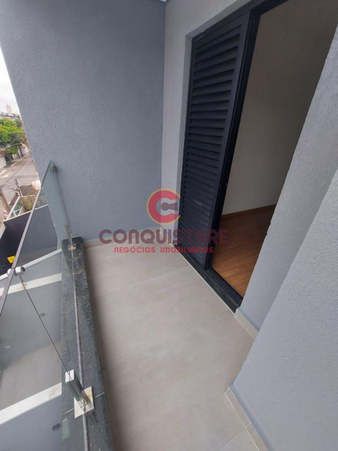 Apartamento à venda com 2 quartos, 160m² - Foto 5