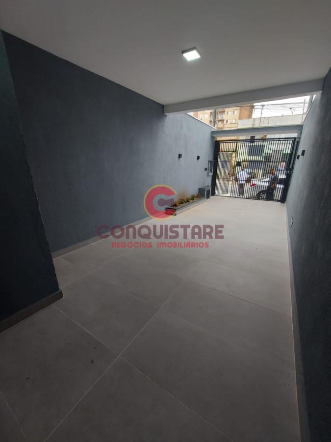 Apartamento à venda com 2 quartos, 160m² - Foto 3