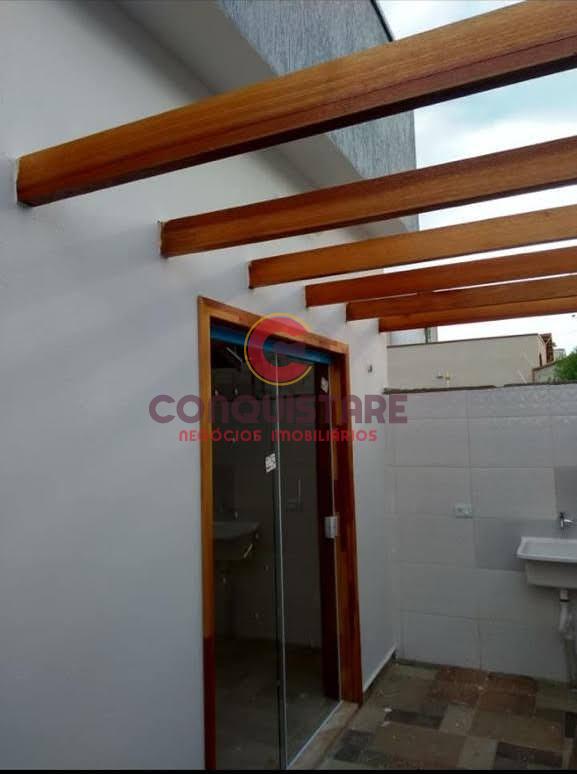 Casa à venda com 2 quartos - Foto 9