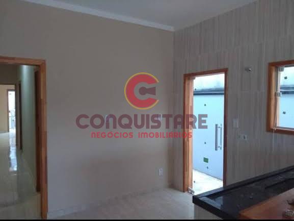 Casa à venda com 2 quartos - Foto 5