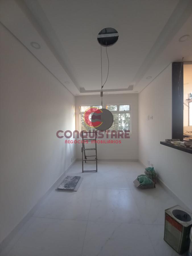 Apartamento à venda com 2 quartos, 55m² - Foto 3