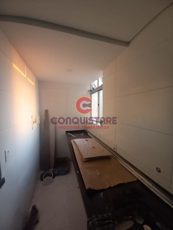 Apartamento à venda com 2 quartos, 55m² - Foto 4