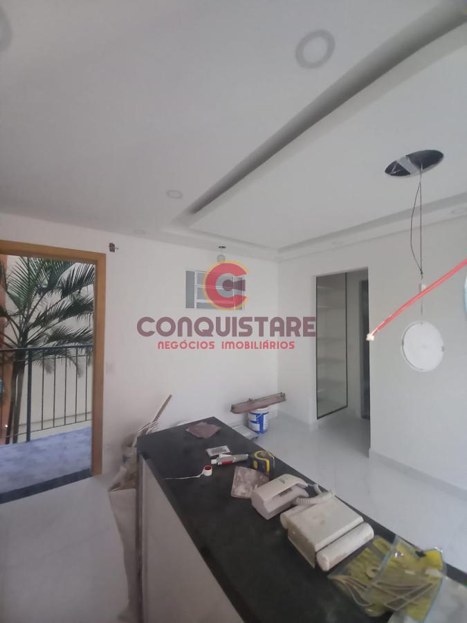 Apartamento à venda com 2 quartos, 55m² - Foto 6