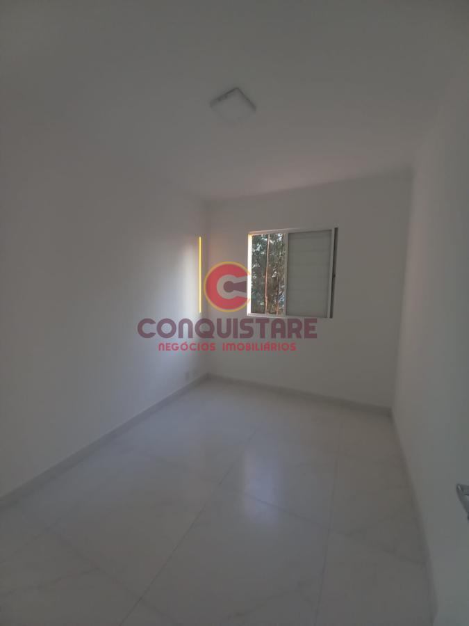 Apartamento à venda com 2 quartos, 55m² - Foto 8