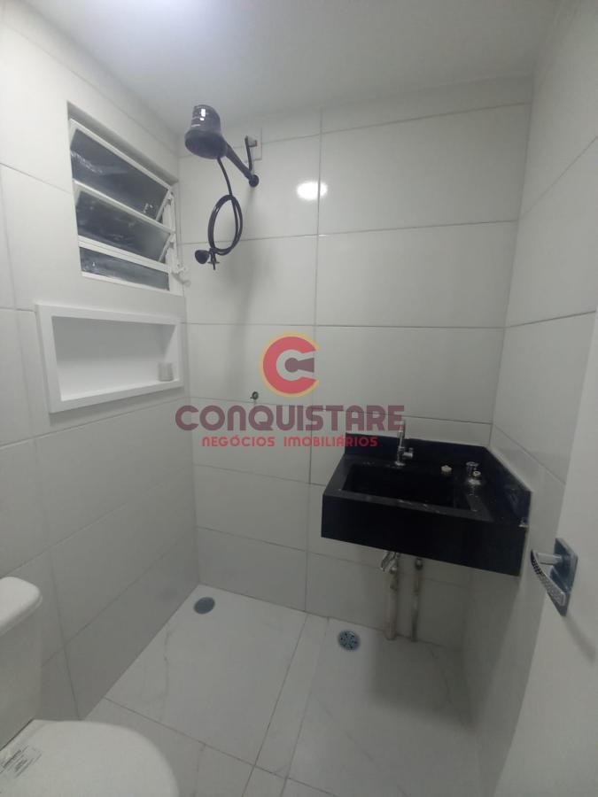 Apartamento à venda com 2 quartos, 55m² - Foto 9