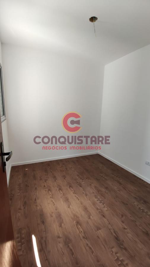 Apartamento à venda com 2 quartos, 42m² - Foto 4