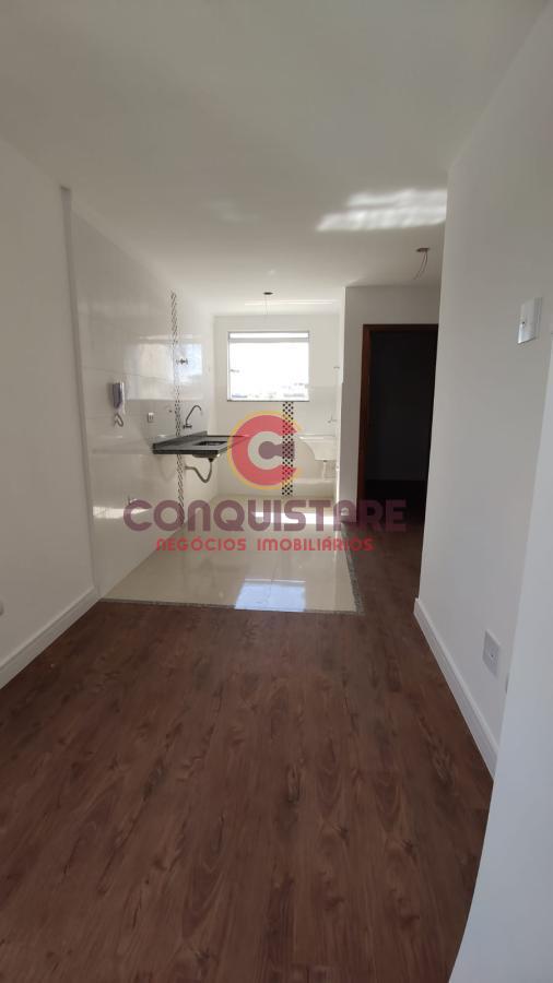 Apartamento à venda com 2 quartos, 42m² - Foto 5