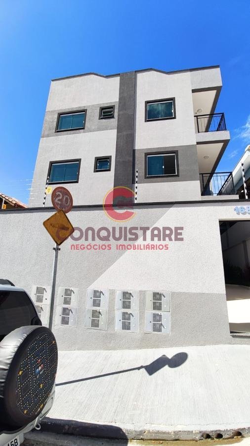 Apartamento à venda com 2 quartos, 42m² - Foto 11