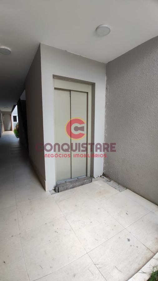 Apartamento à venda com 2 quartos, 42m² - Foto 7