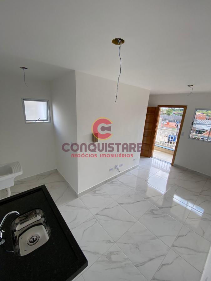 Apartamento à venda com 1 quarto, 25m² - Foto 1