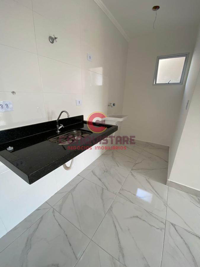 Apartamento à venda com 1 quarto, 25m² - Foto 3