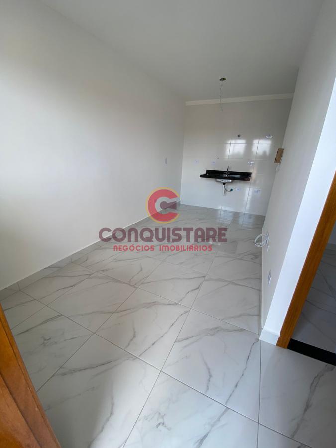 Apartamento à venda com 1 quarto, 25m² - Foto 7