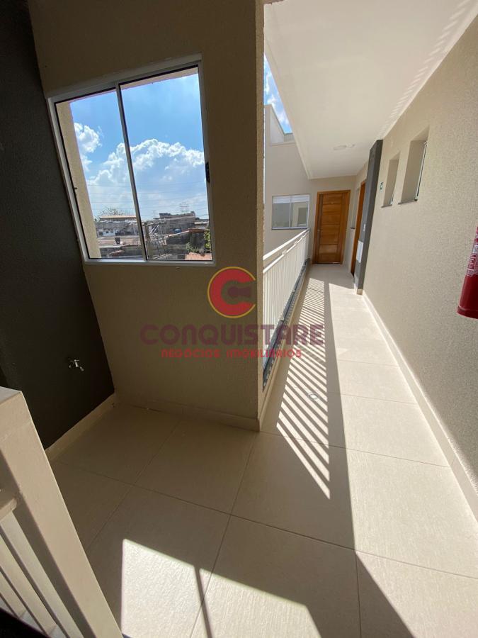 Apartamento à venda com 1 quarto, 25m² - Foto 6