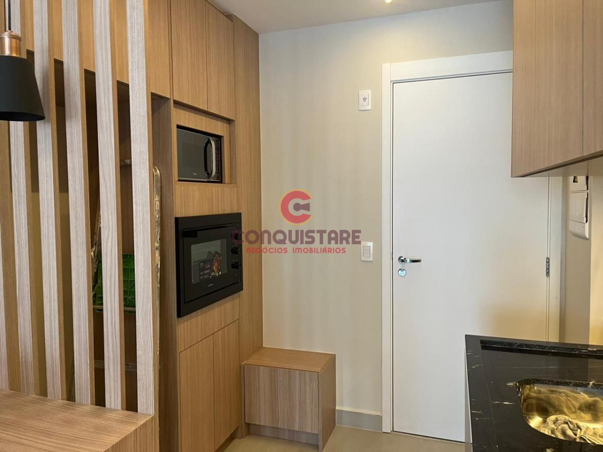 Apartamento para alugar com 1 quarto, 42m² - Foto 12